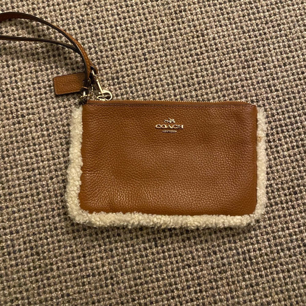 Coach Handbag